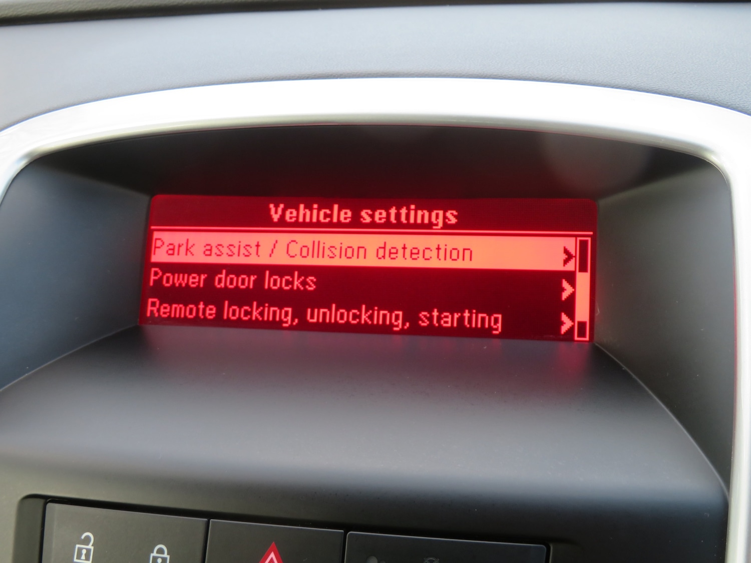 Used Vauxhall Astra 2015 for sale - 77636539: Photo 16