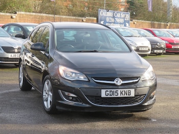 2015 (15) - 1.6i 16V SRi 5dr Auto Estate