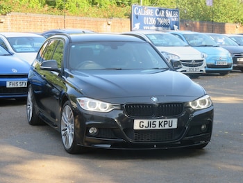 Used BMW 3 Series 2015 for sale - 79142841: Photo