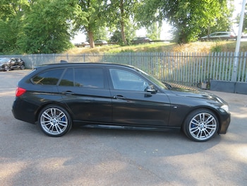 Used BMW 3 Series 2015 for sale - 79142841: Photo