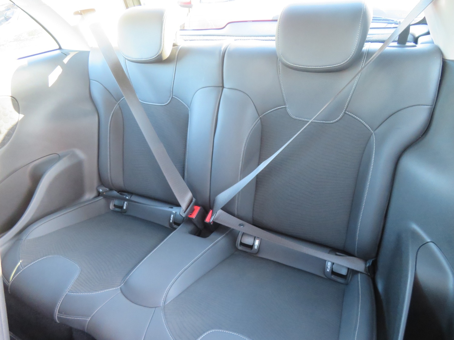 Used Vauxhall ADAM 2017 for sale - 76830759: Photo 12