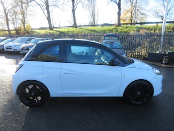 Used Vauxhall ADAM 2017 for sale - 76830759: Photo