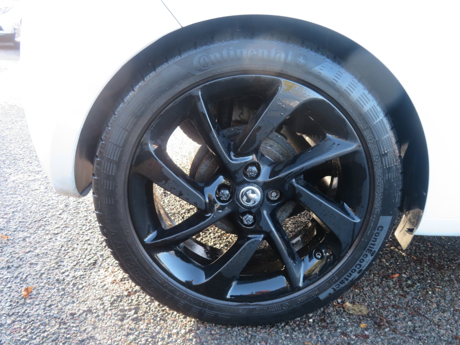 Used Vauxhall ADAM 2017 for sale - 76830759: Photo 8