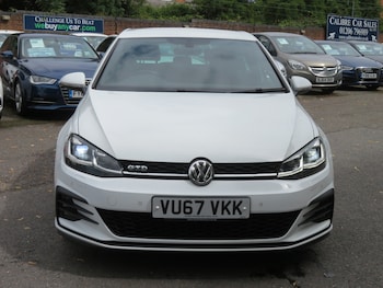 Used Volkswagen Golf 2017 for sale - 75325801: Photo