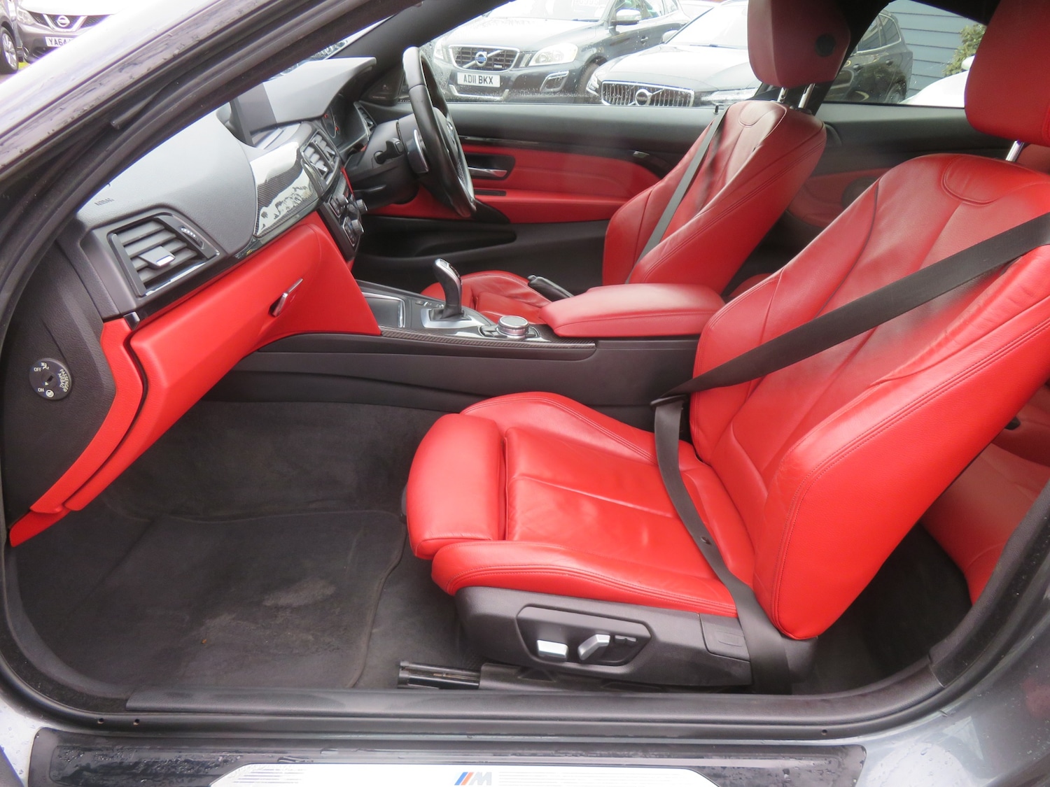 Used BMW 4 Series 2016 for sale - 77792963: Photo 11