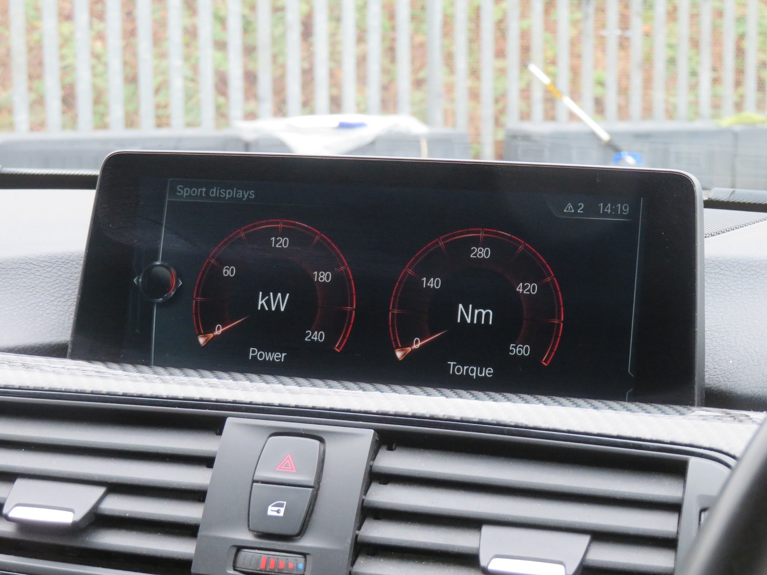 Used BMW 4 Series 2016 for sale - 77792963: Photo 20