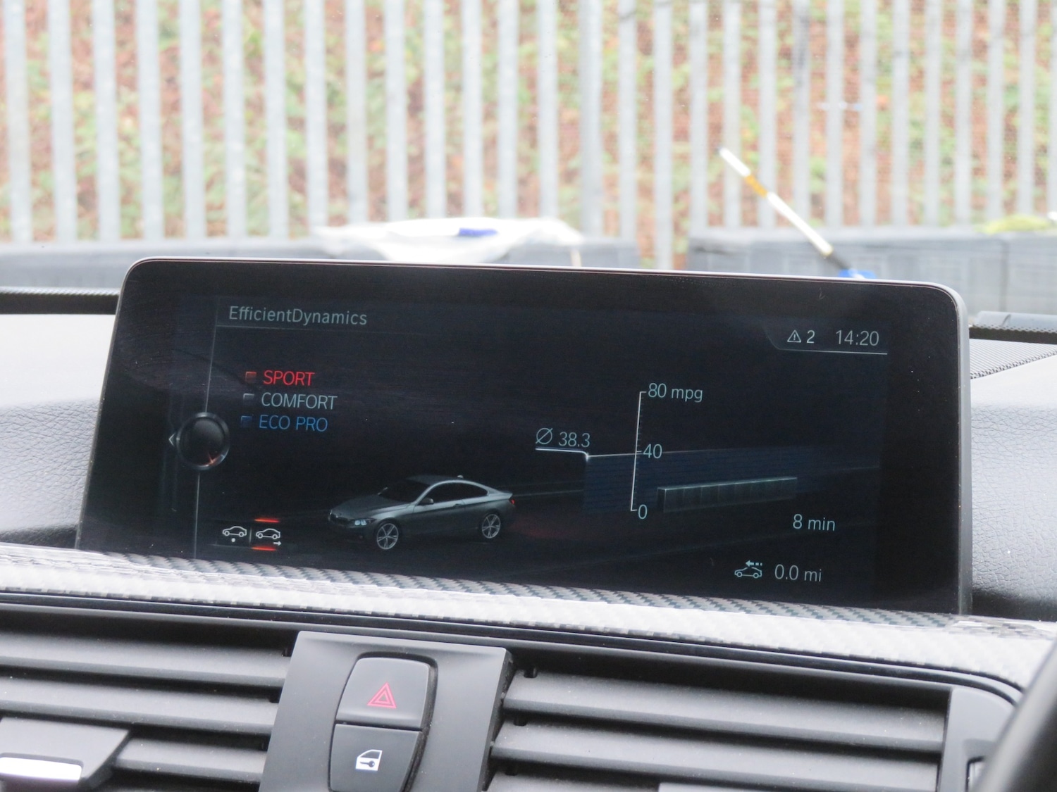 Used BMW 4 Series 2016 for sale - 77792963: Photo 21