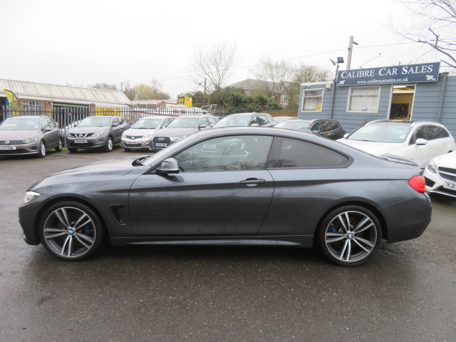 Used BMW 4 Series 2016 for sale - 77792963: Photo 7