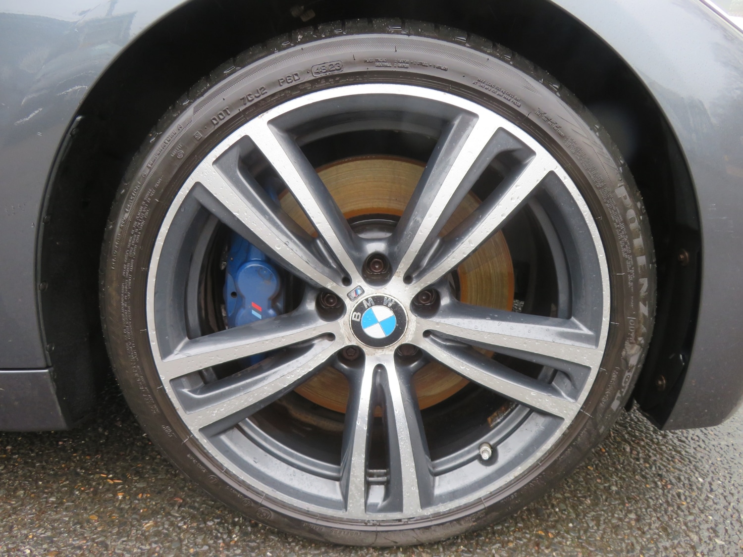 Used BMW 4 Series 2016 for sale - 77792963: Photo 8