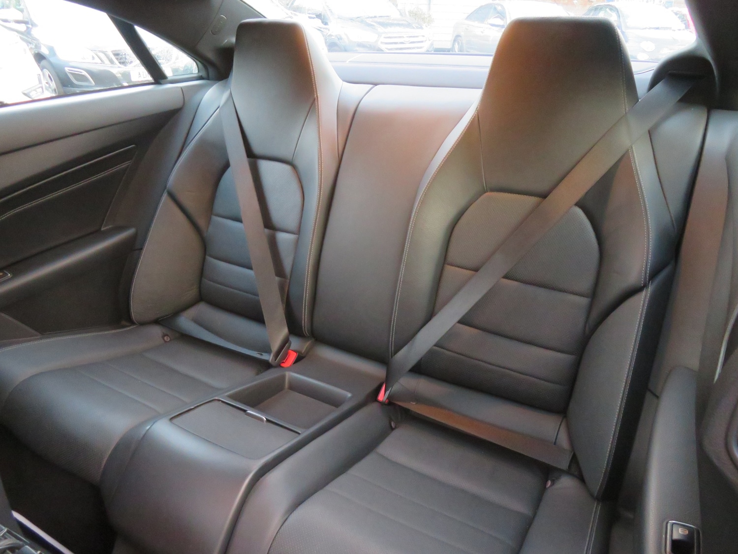 Used Mercedes-Benz E Class 2014 for sale - 76497598: Photo 13