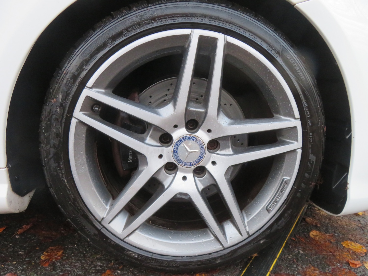 Used Mercedes-Benz E Class 2014 for sale - 76497598: Photo 8