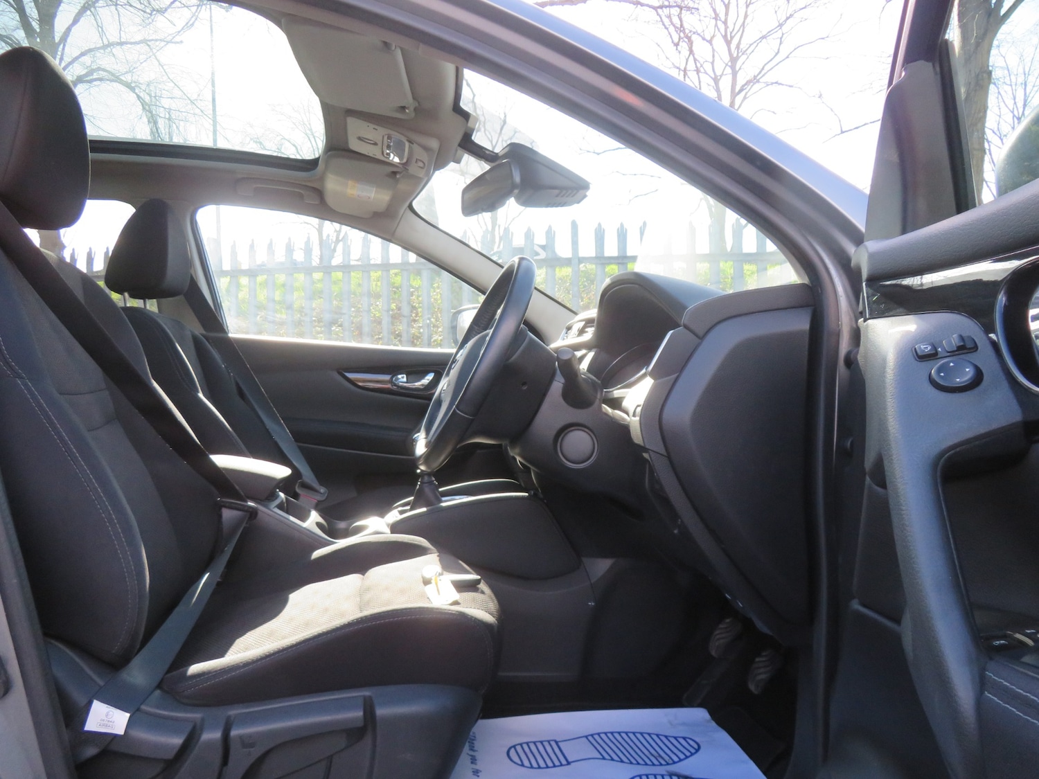 Used Nissan Qashqai 2017 for sale - 77891713: Photo 10