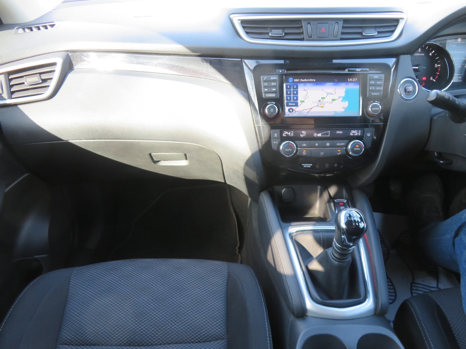 Used Nissan Qashqai 2017 for sale - 77891713: Photo 16