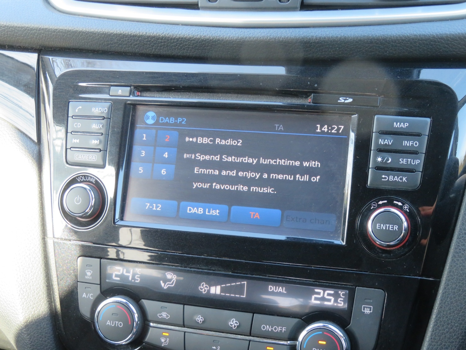 Used Nissan Qashqai 2017 for sale - 77891713: Photo 18