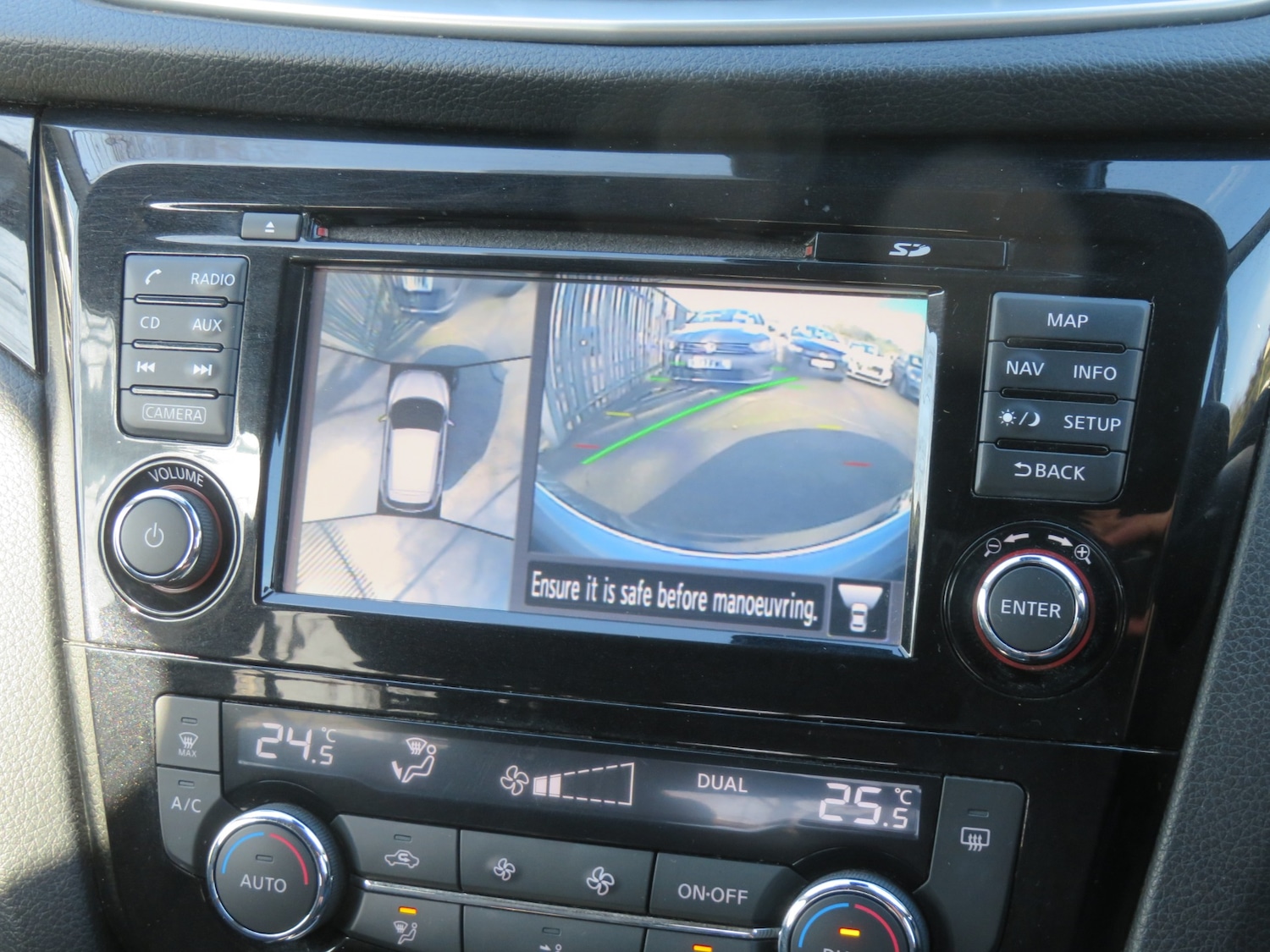 Used Nissan Qashqai 2017 for sale - 77891713: Photo 19