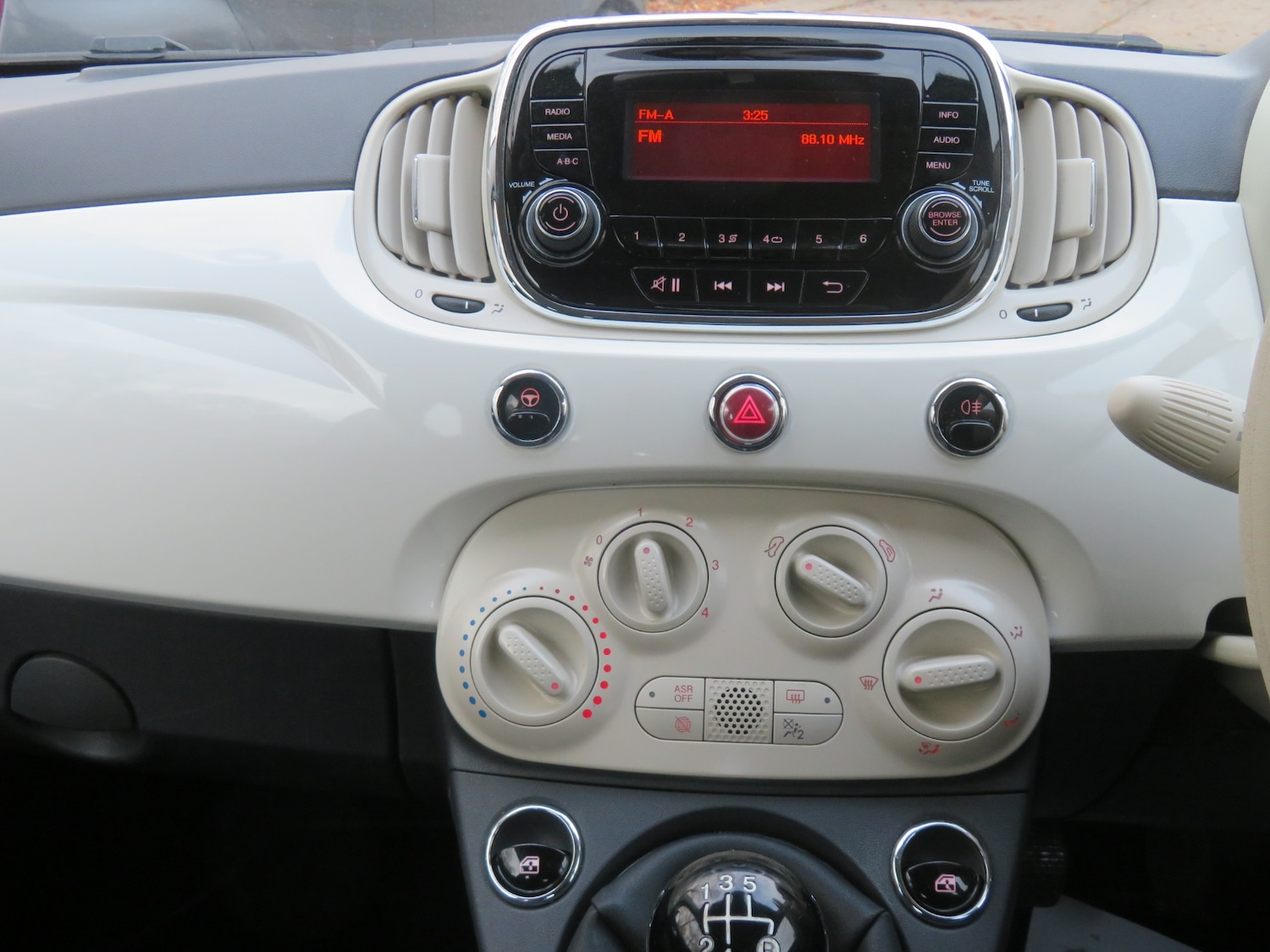 Used Fiat 500 2015 for sale - 76510633: Photo 13