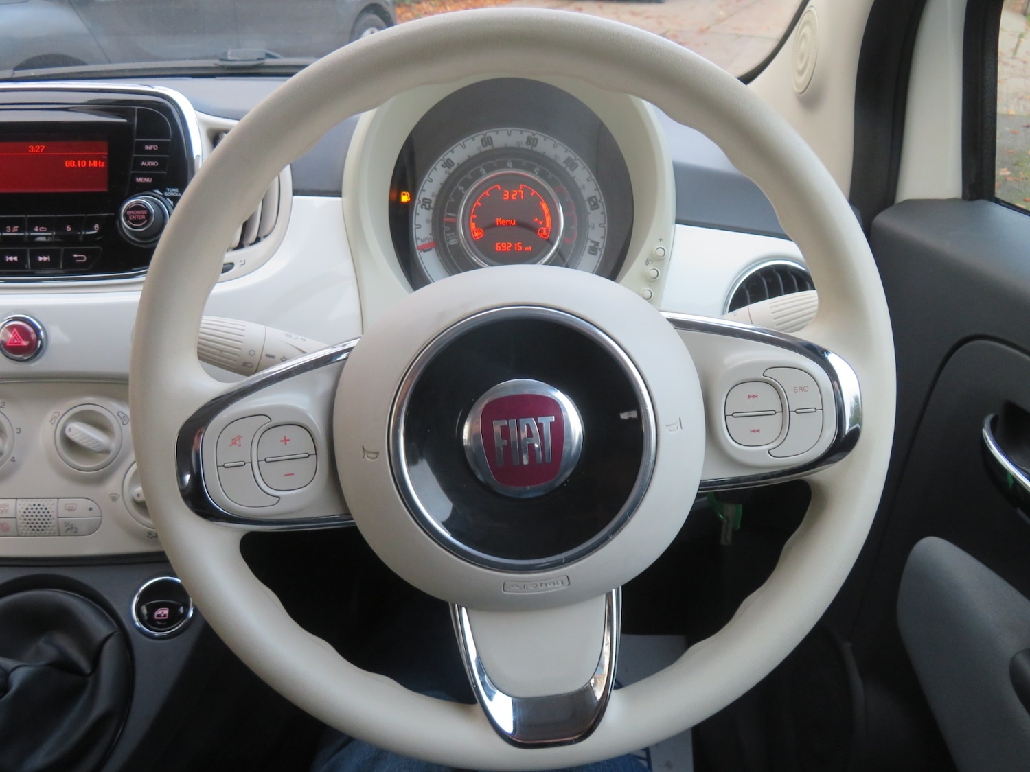 Used Fiat 500 2015 for sale - 76510633: Photo 14