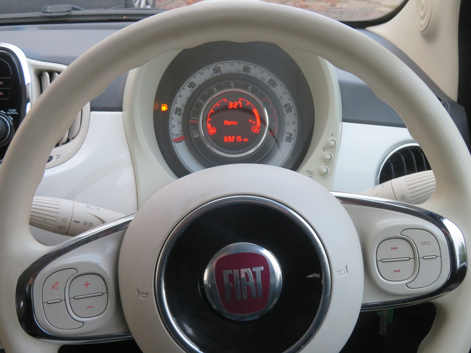 Used Fiat 500 2015 for sale - 76510633: Photo 15