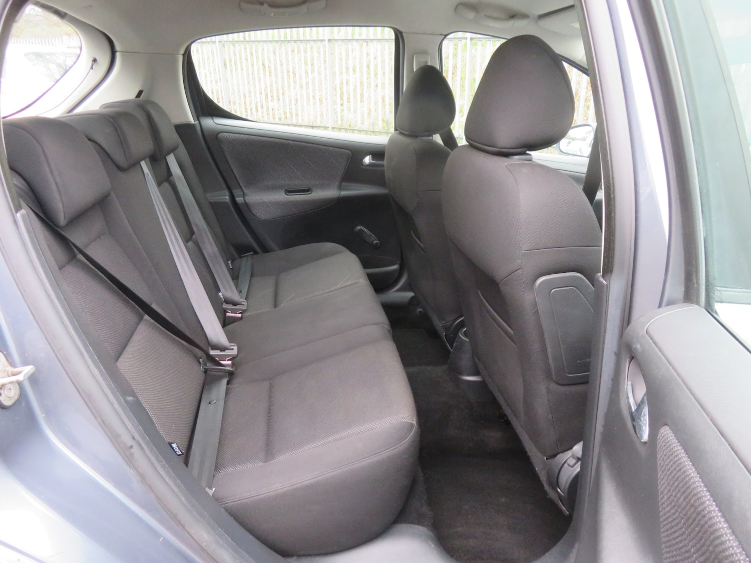 Used Peugeot 207 2009 for sale - 76958729: Photo 10