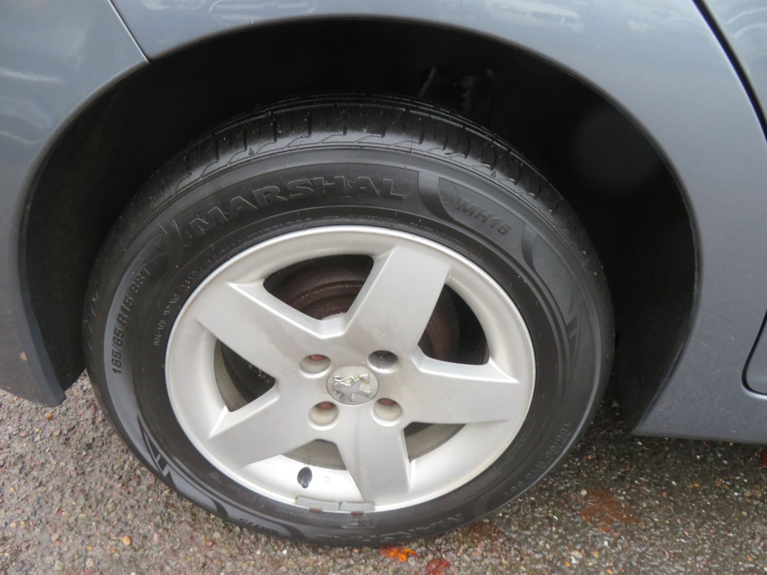 Used Peugeot 207 2009 for sale - 76958729: Photo 18