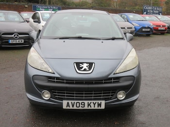 Used Peugeot 207 2009 for sale - 76958729: Photo