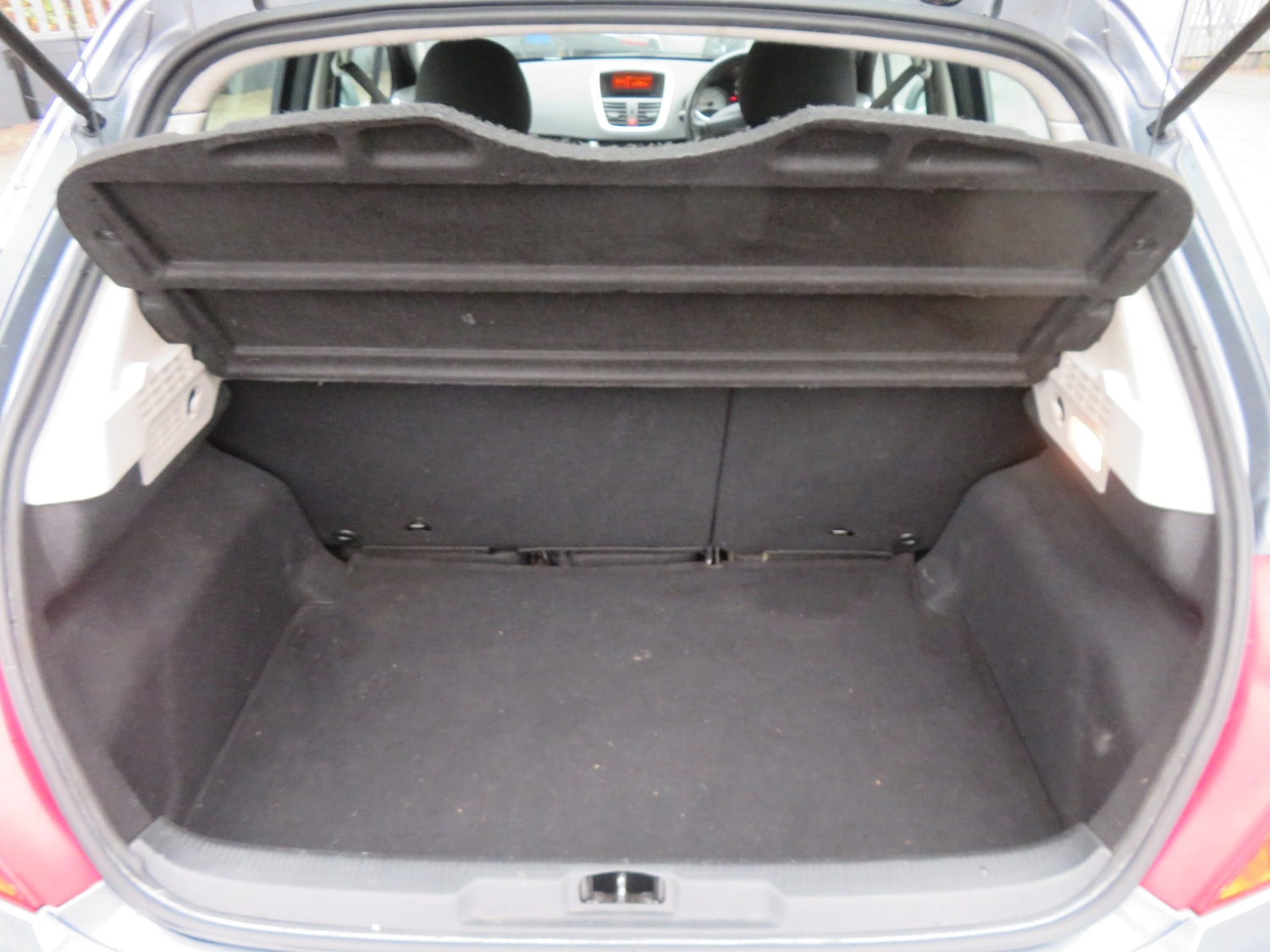 Used Peugeot 207 2009 for sale - 76958729: Photo 8