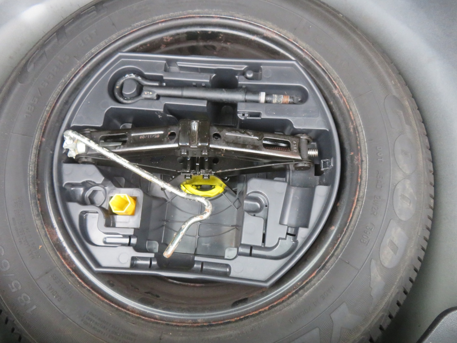 Used Peugeot 207 2009 for sale - 76958729: Photo 9