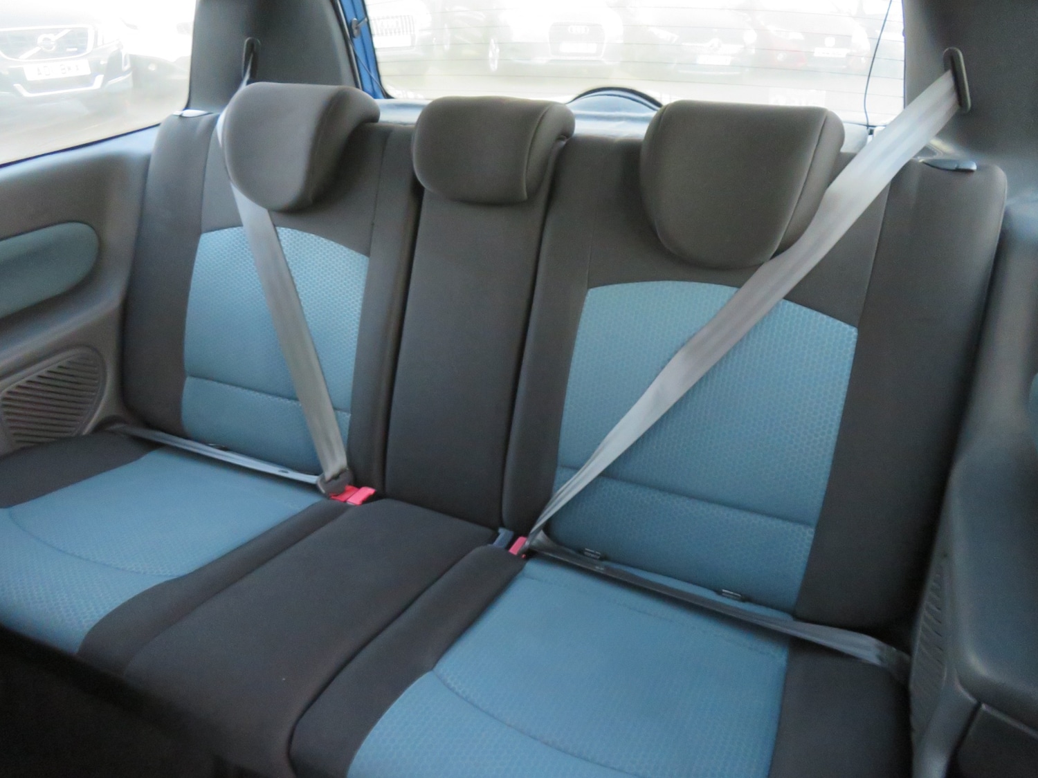 Used Renault Clio 2007 for sale - 76697038: Photo 12