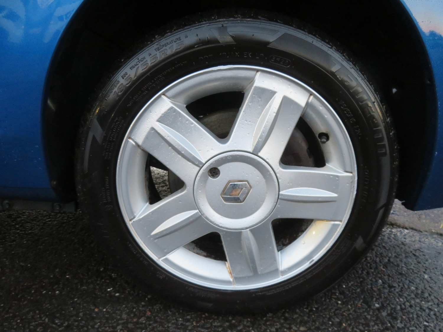 Used Renault Clio 2007 for sale - 76697038: Photo 8