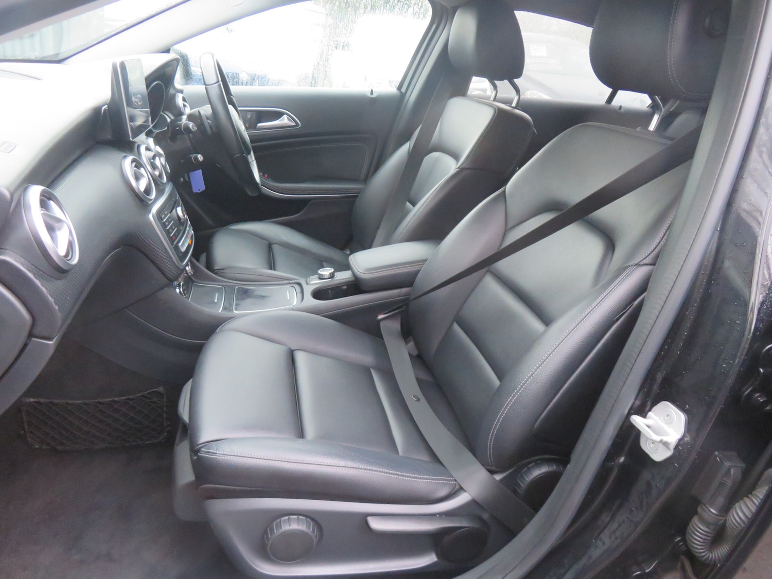 Used Mercedes-Benz A-Class 2016 for sale - 76830779: Photo 12