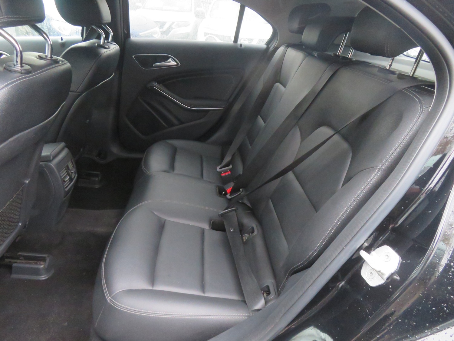 Used Mercedes-Benz A-Class 2016 for sale - 76830779: Photo 13