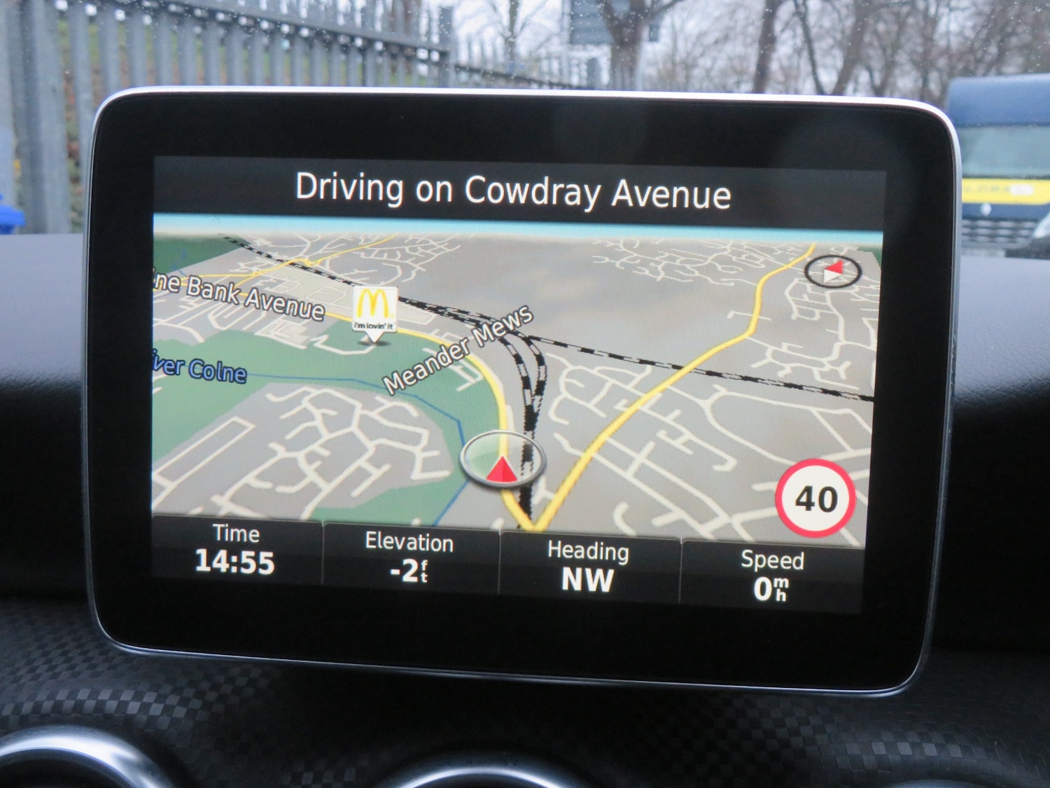 Used Mercedes-Benz A-Class 2016 for sale - 76830779: Photo 17