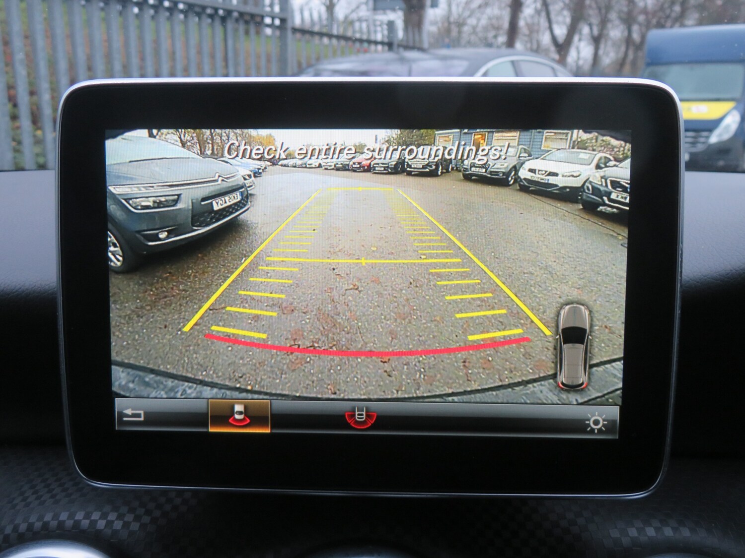 Used Mercedes-Benz A-Class 2016 for sale - 76830779: Photo 18