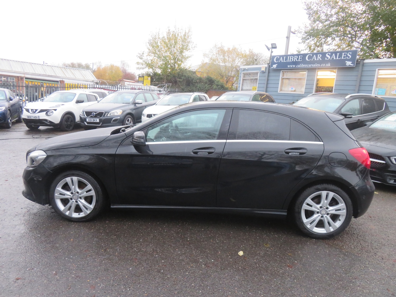 Used Mercedes-Benz A-Class 2016 for sale - 76830779: Photo 7