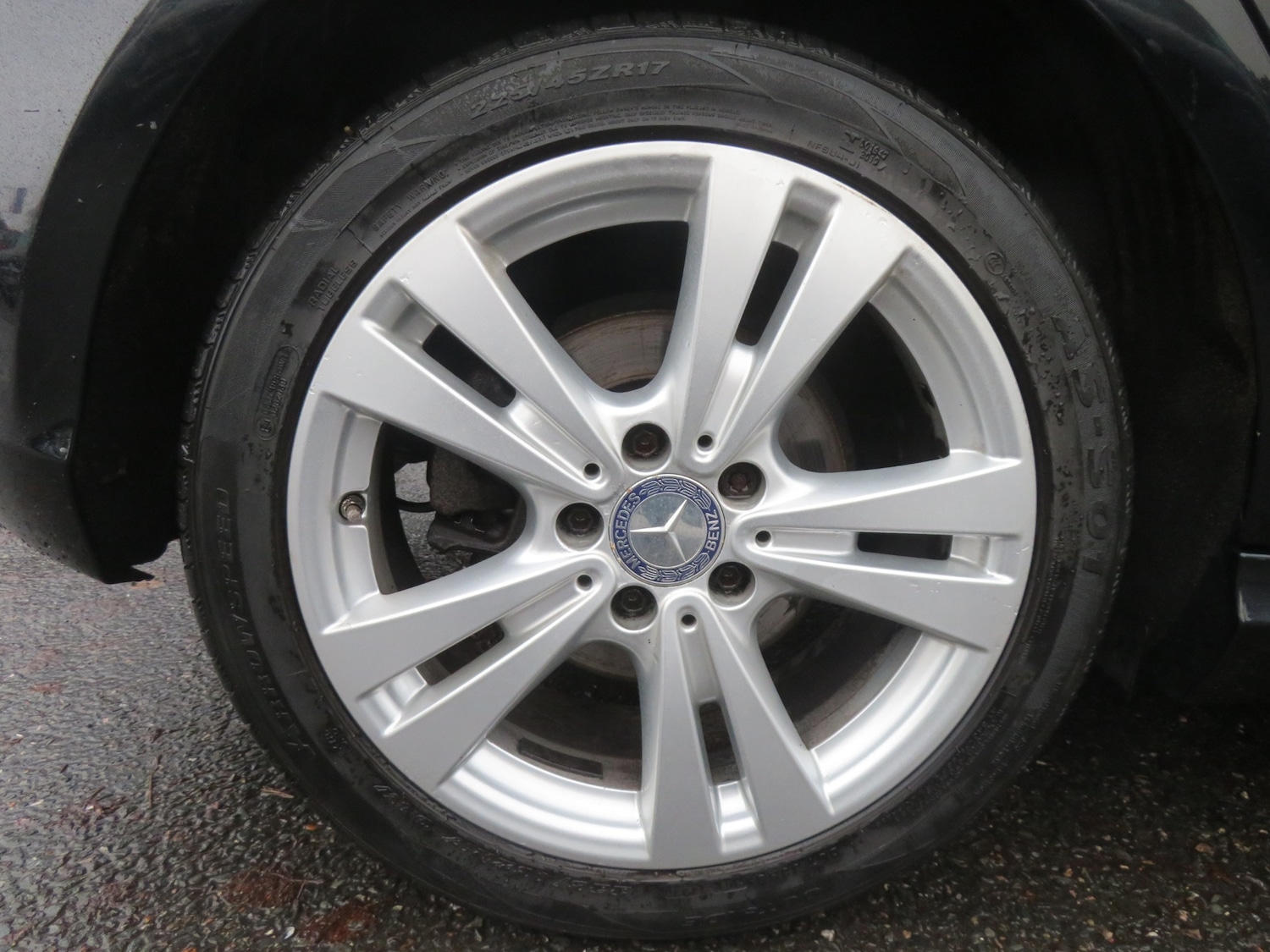 Used Mercedes-Benz A-Class 2016 for sale - 76830779: Photo 8