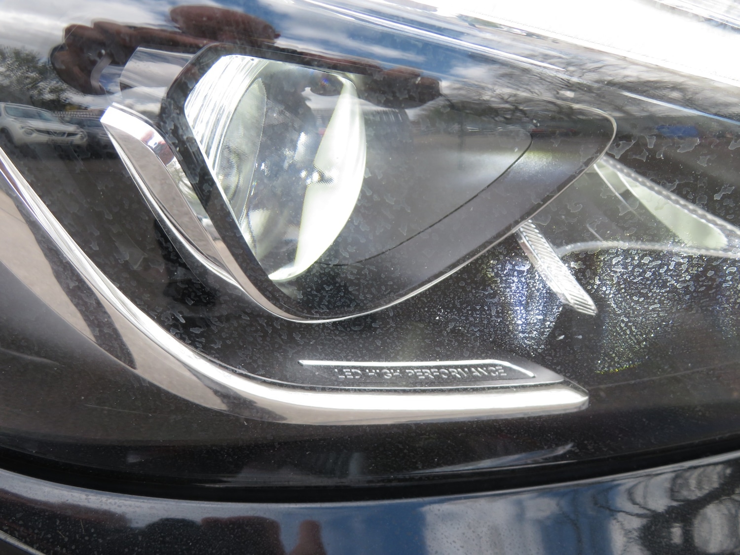 Used Mercedes-Benz A-Class 2017 for sale - 78219550: Photo 10