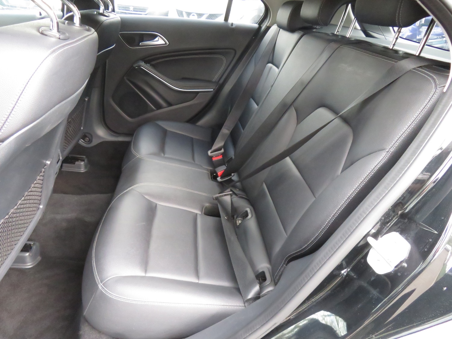 Used Mercedes-Benz A-Class 2017 for sale - 78219550: Photo 14