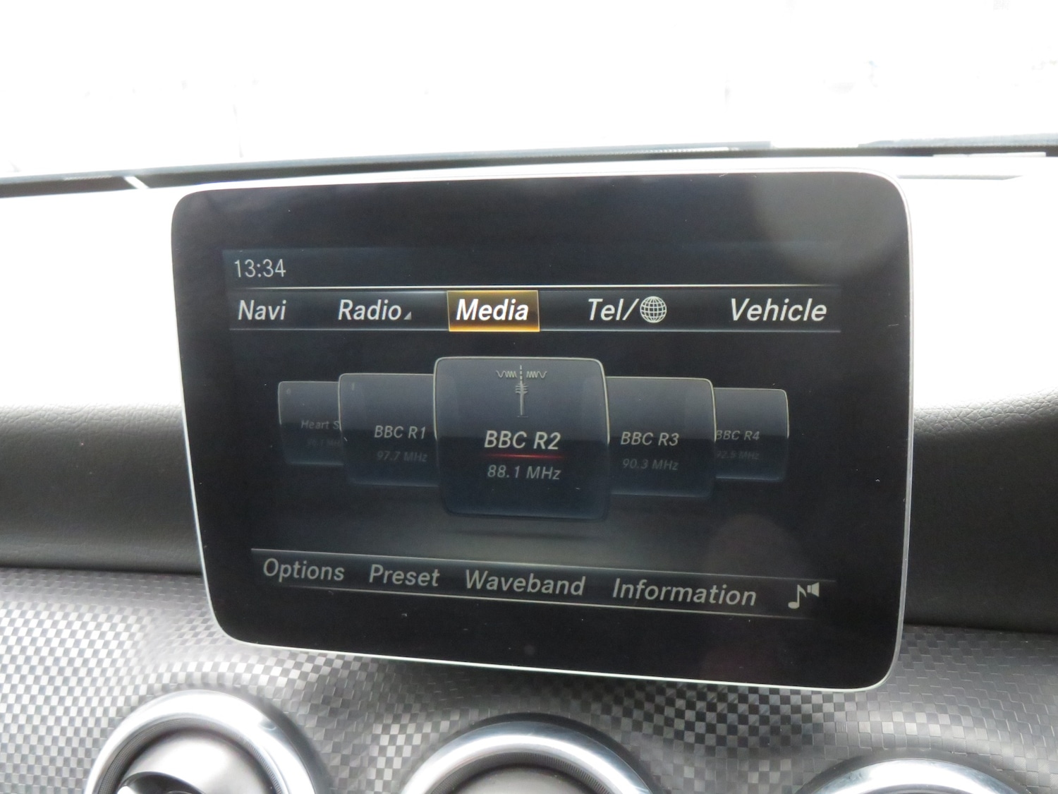 Used Mercedes-Benz A-Class 2017 for sale - 78219550: Photo 19