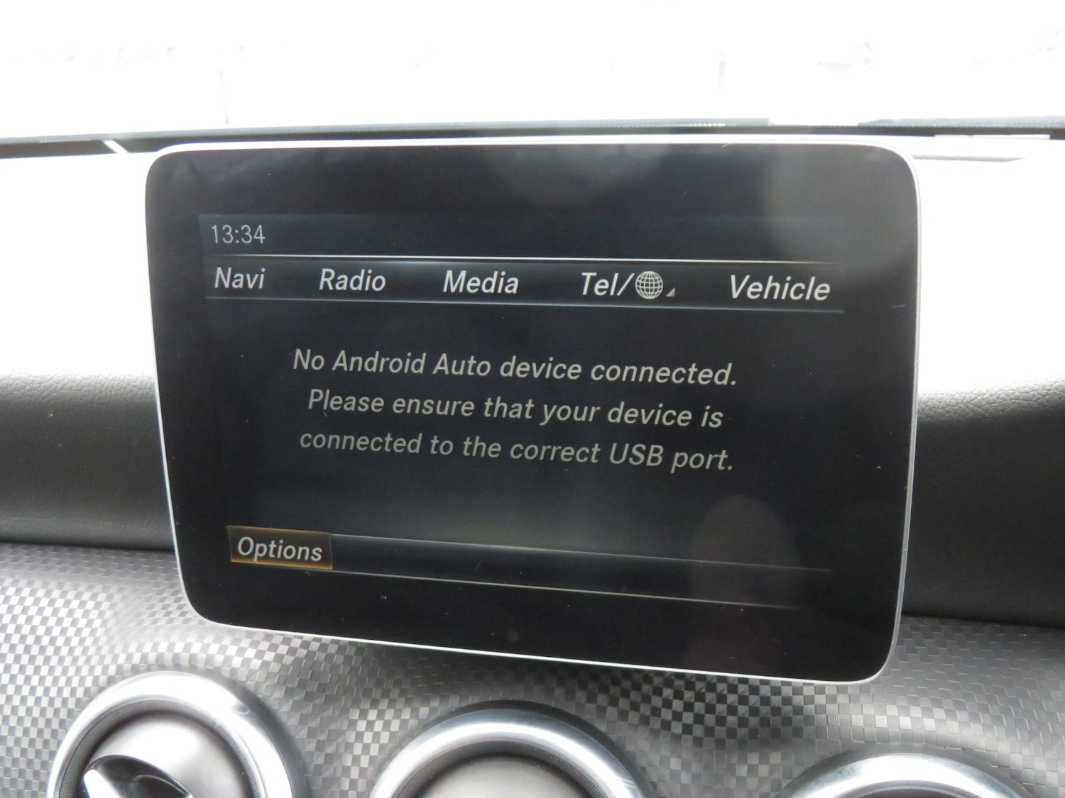 Used Mercedes-Benz A-Class 2017 for sale - 78219550: Photo 20