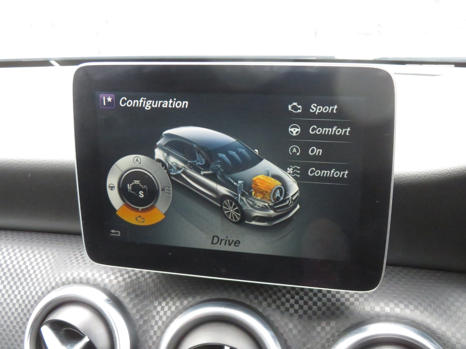 Used Mercedes-Benz A-Class 2017 for sale - 78219550: Photo 21