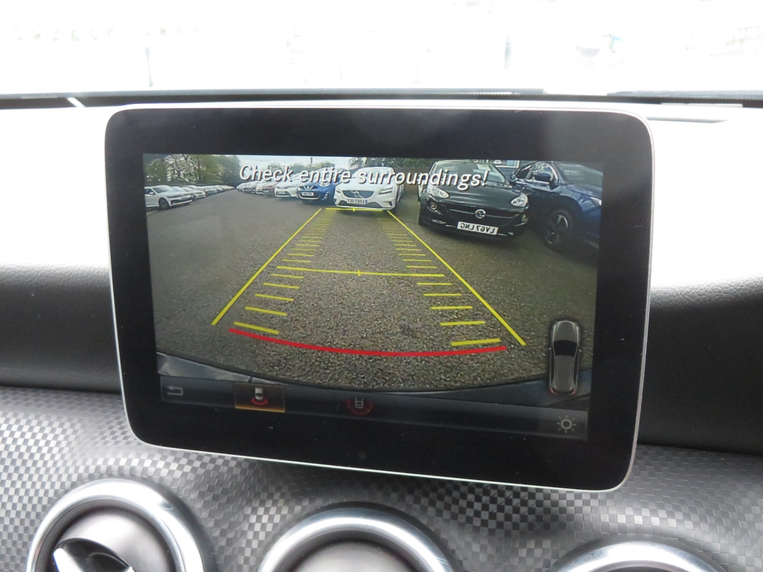 Used Mercedes-Benz A-Class 2017 for sale - 78219550: Photo 23