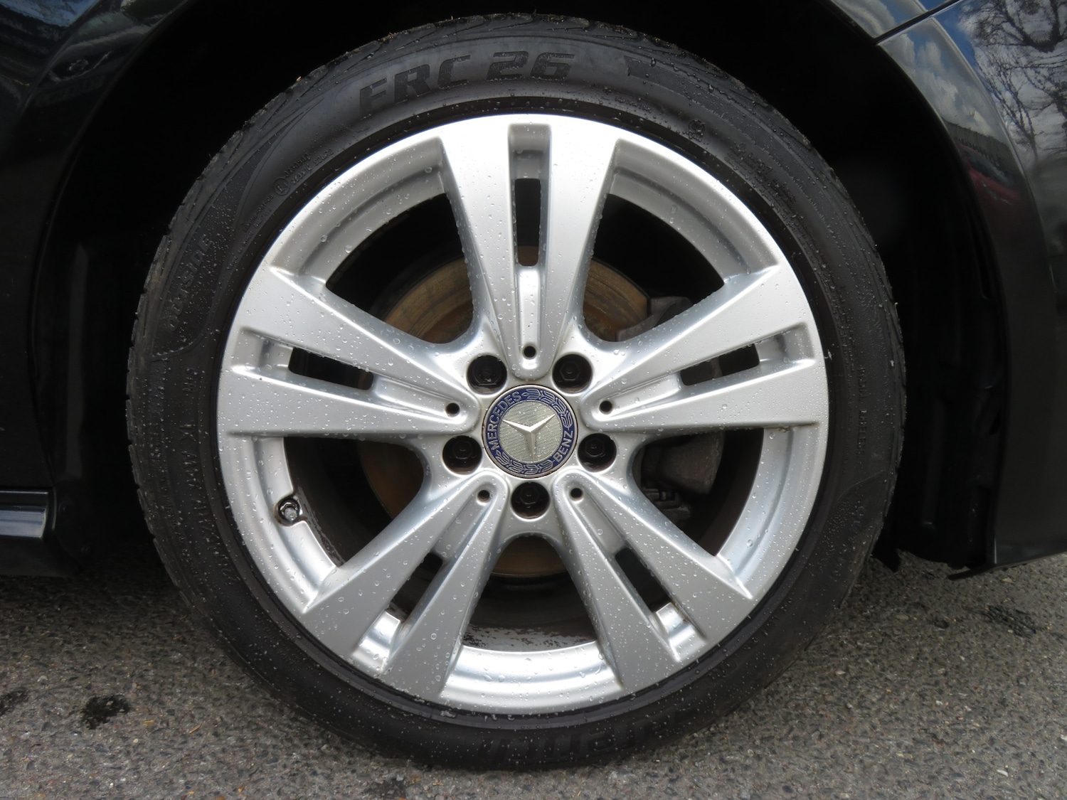 Used Mercedes-Benz A-Class 2017 for sale - 78219550: Photo 8