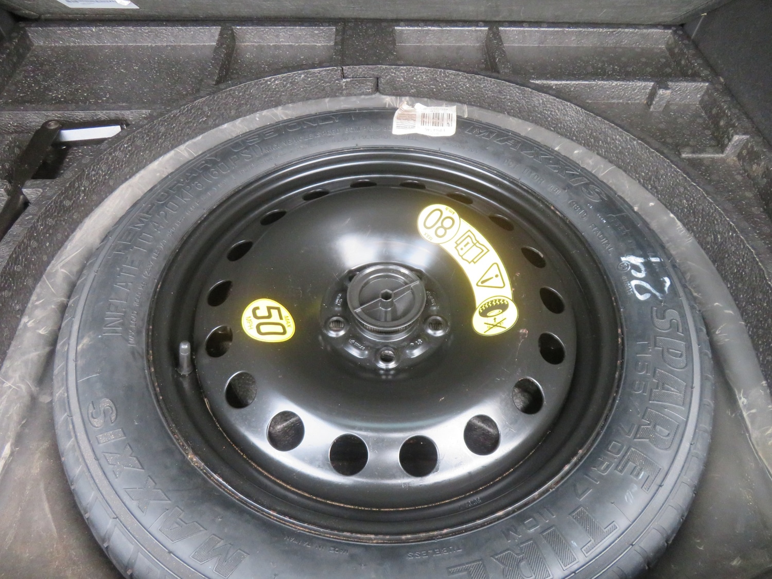 Used Ford Kuga 2016 for sale - 77807419: Photo 11