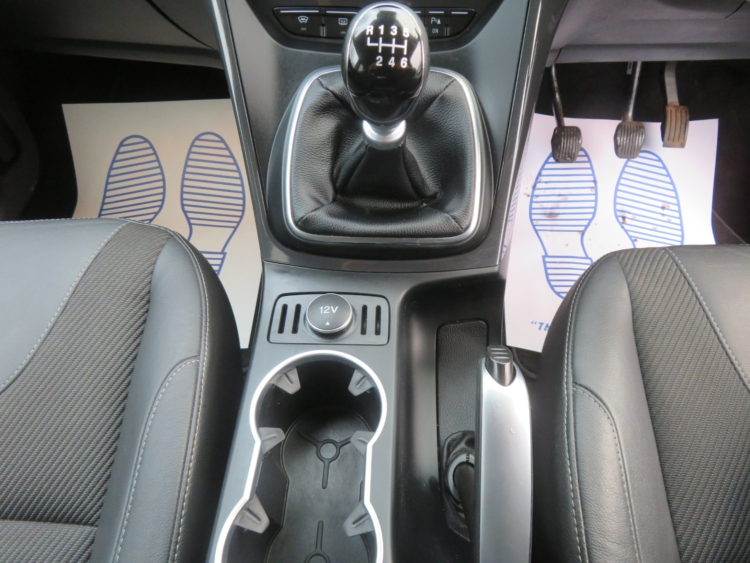 Used Ford Kuga 2016 for sale - 77807419: Photo 16