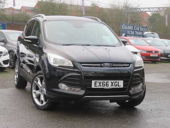 Used Ford Kuga 2016 for sale - 77807419: Photo