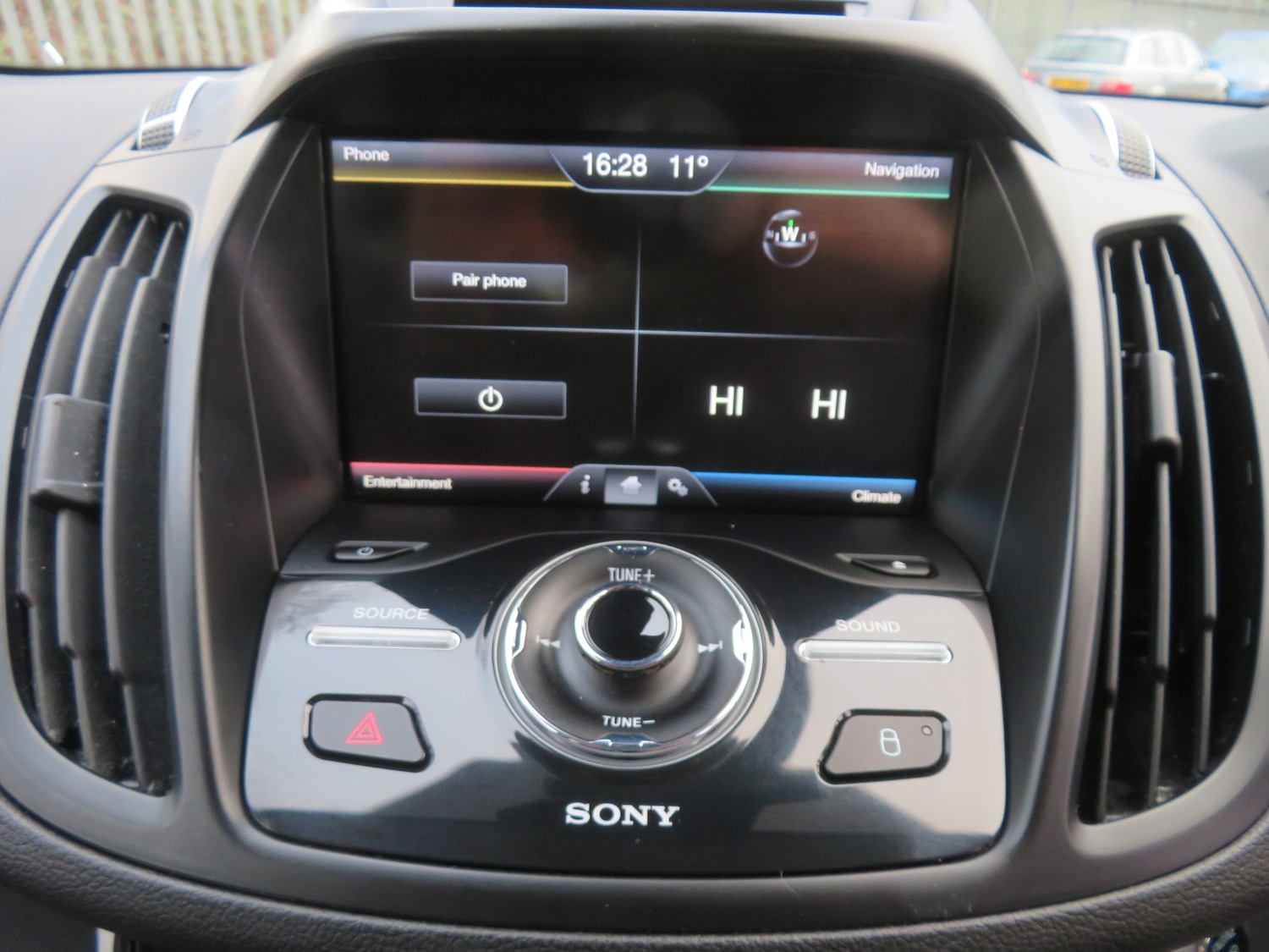 Used Ford Kuga 2016 for sale - 77807419: Photo 23