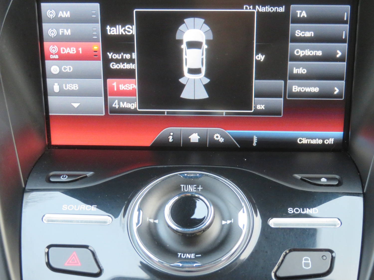 Used Ford Kuga 2016 for sale - 77807419: Photo 27