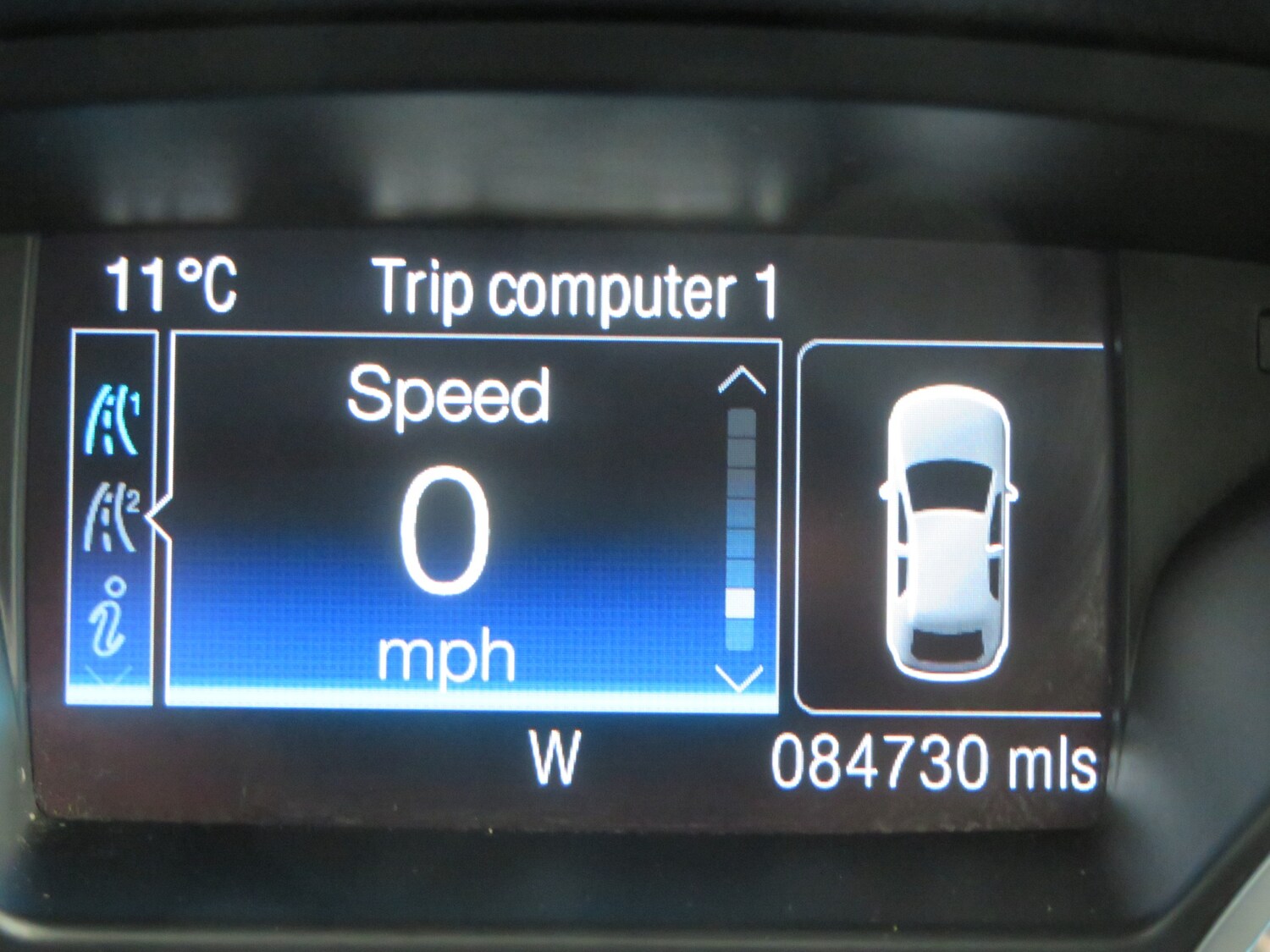 Used Ford Kuga 2016 for sale - 77807419: Photo 33