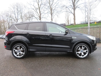 Used Ford Kuga 2016 for sale - 77807419: Photo