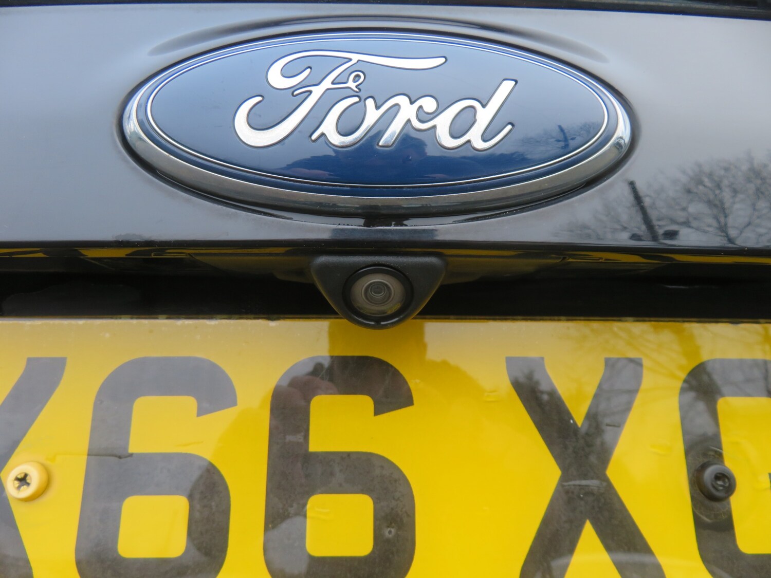 Used Ford Kuga 2016 for sale - 77807419: Photo 8